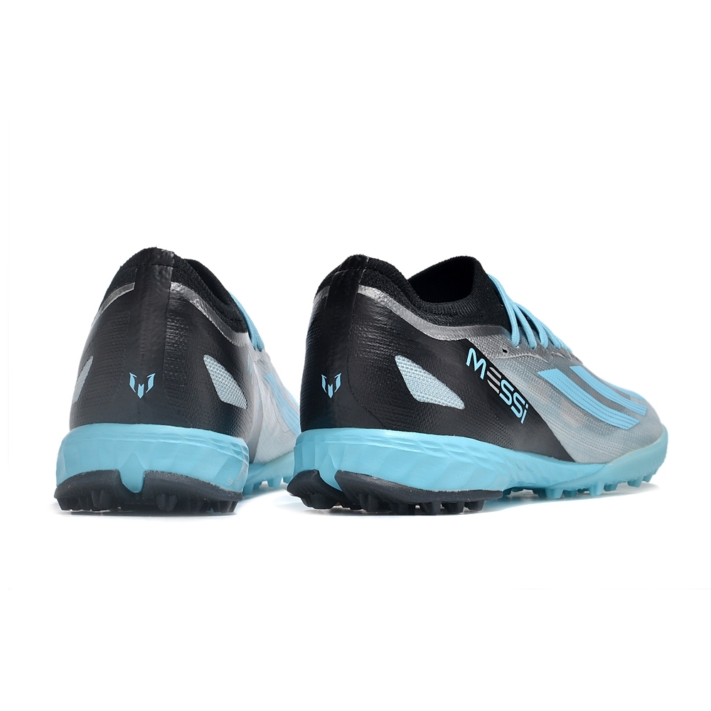 Chuteira Society ADIDAS X CrazyFast.1 Infinito Messi Full