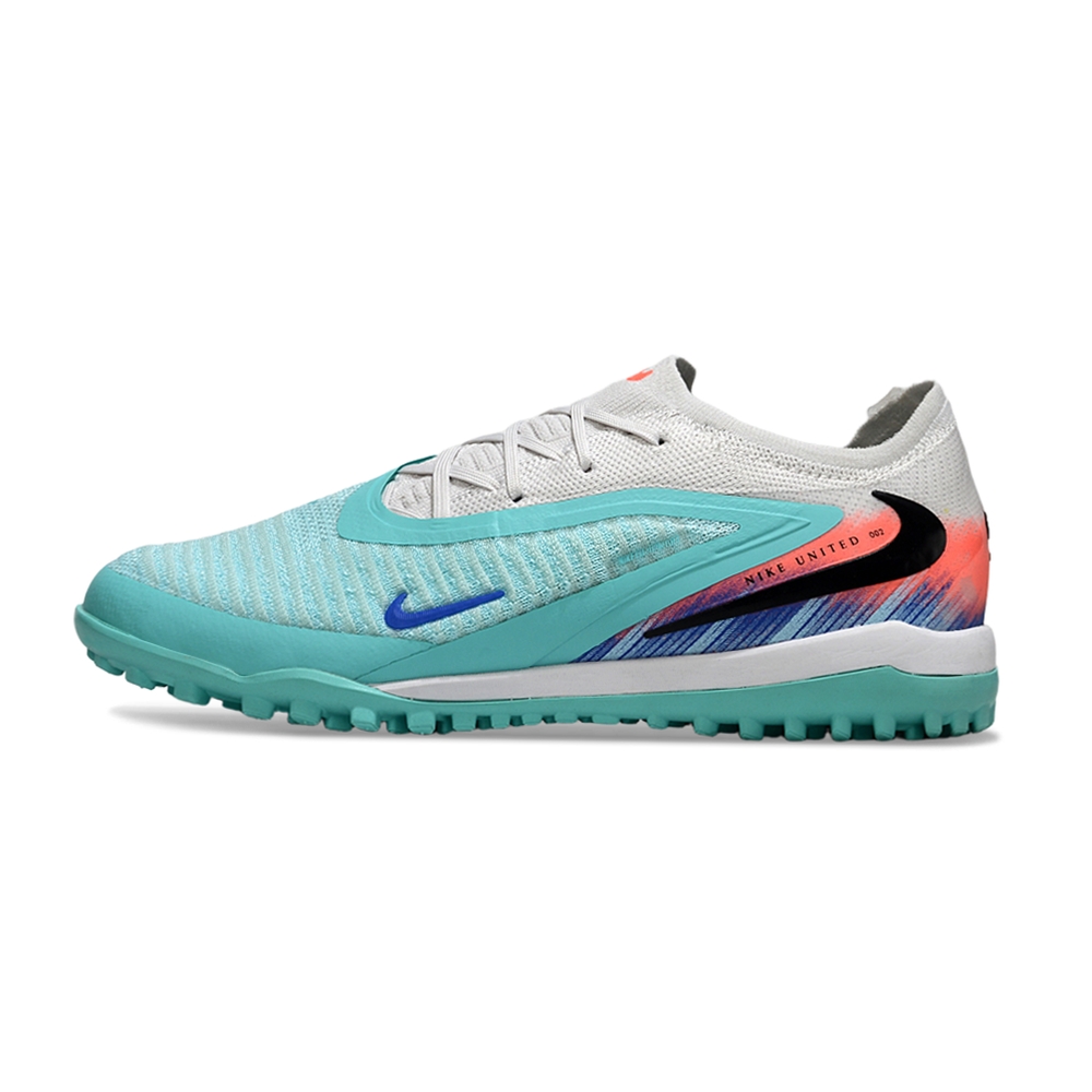  Chuteira Society Nike Phantom ReactX 6 Pro