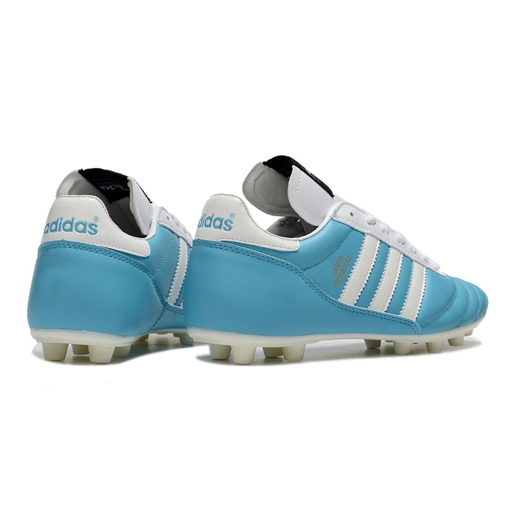 Chuteira Campo ADIDAS Copa Mundial FG Argentina