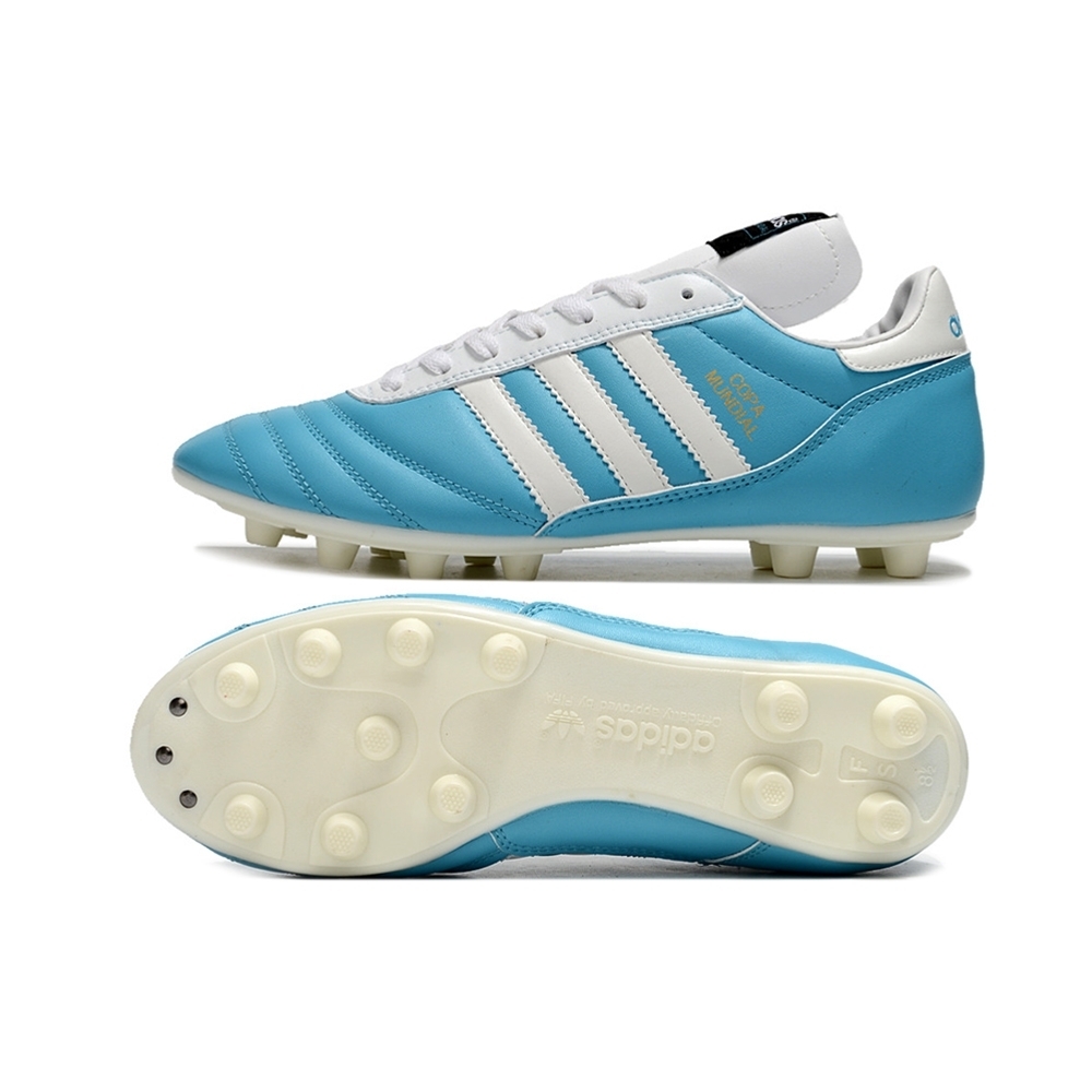 Chuteira Campo ADIDAS Copa Mundial FG Argentina