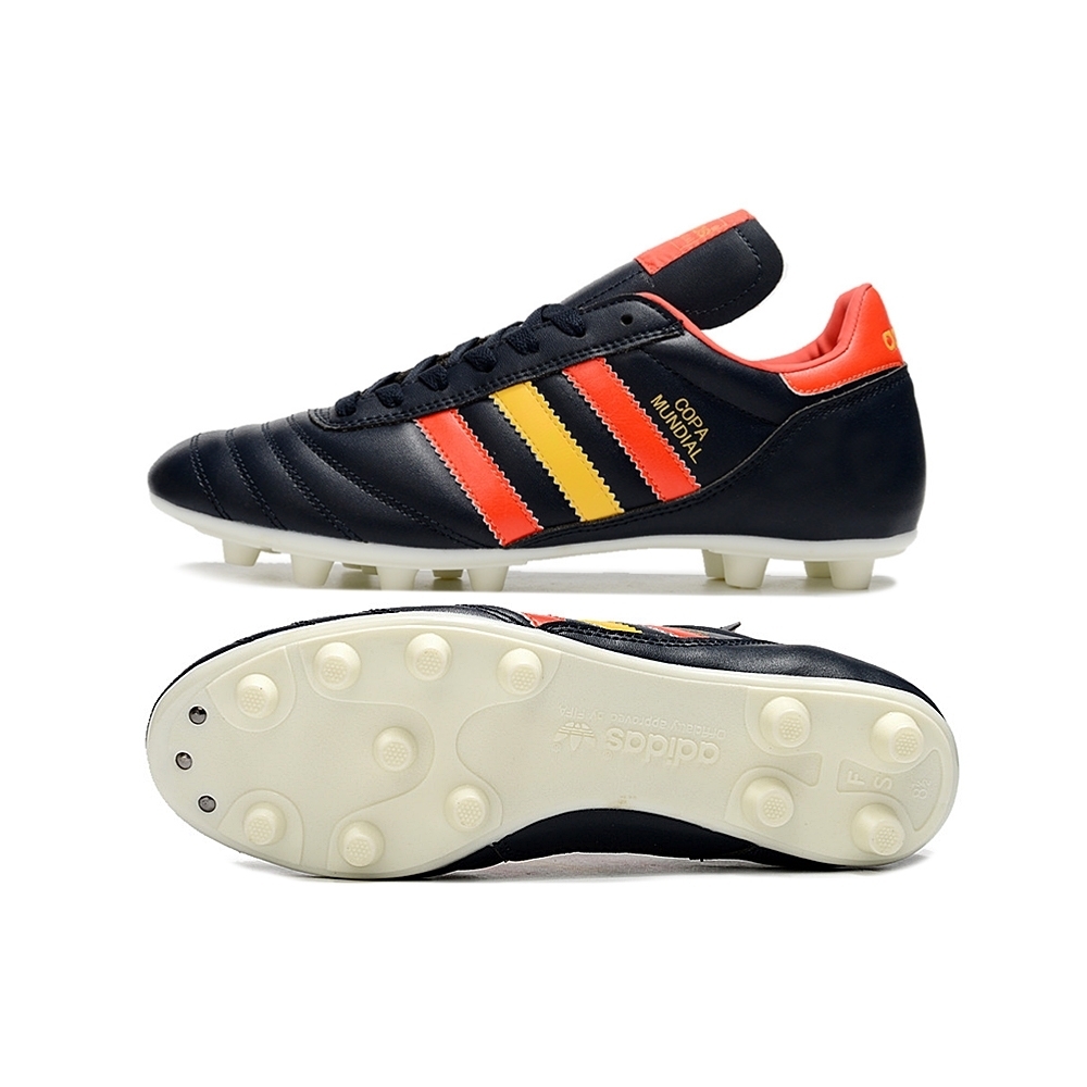 Chuteira Campo ADIDAS Copa Mundial FG Espanha