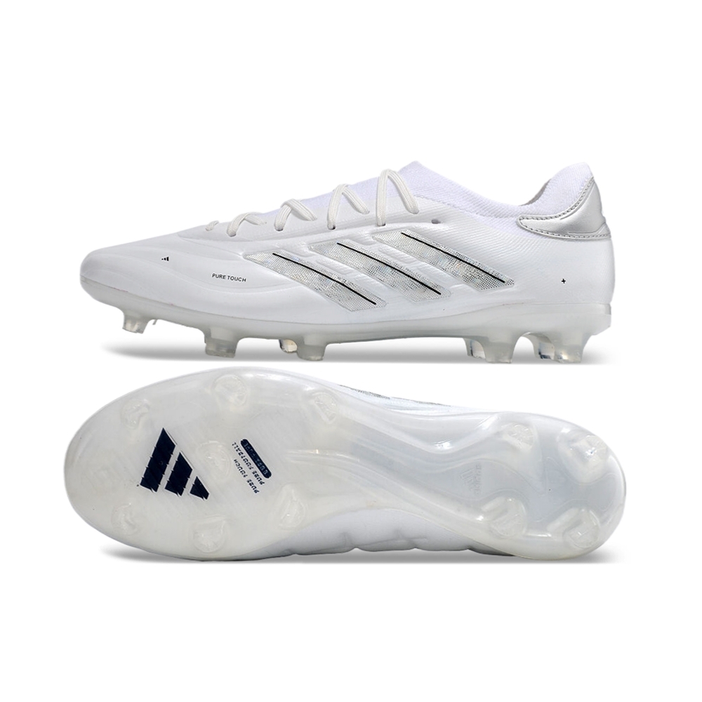 Chuteira Campo ADIDAS Copa Pure II+ FG