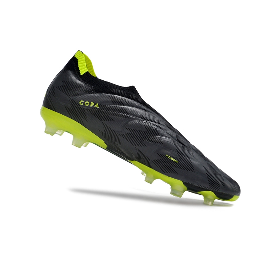 Chuteira Campo ADIDAS Copa Pure+ FG Crazycharged