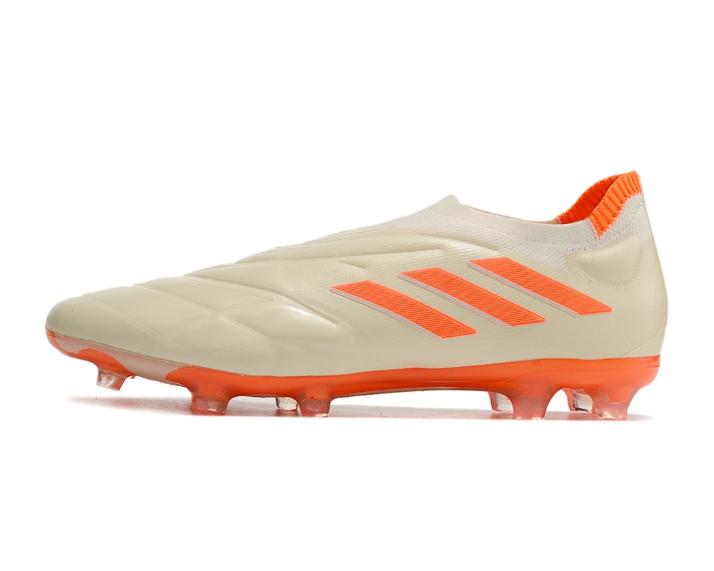 Chuteira Campo ADIDAS Copa Pure+ FG Heatspawn