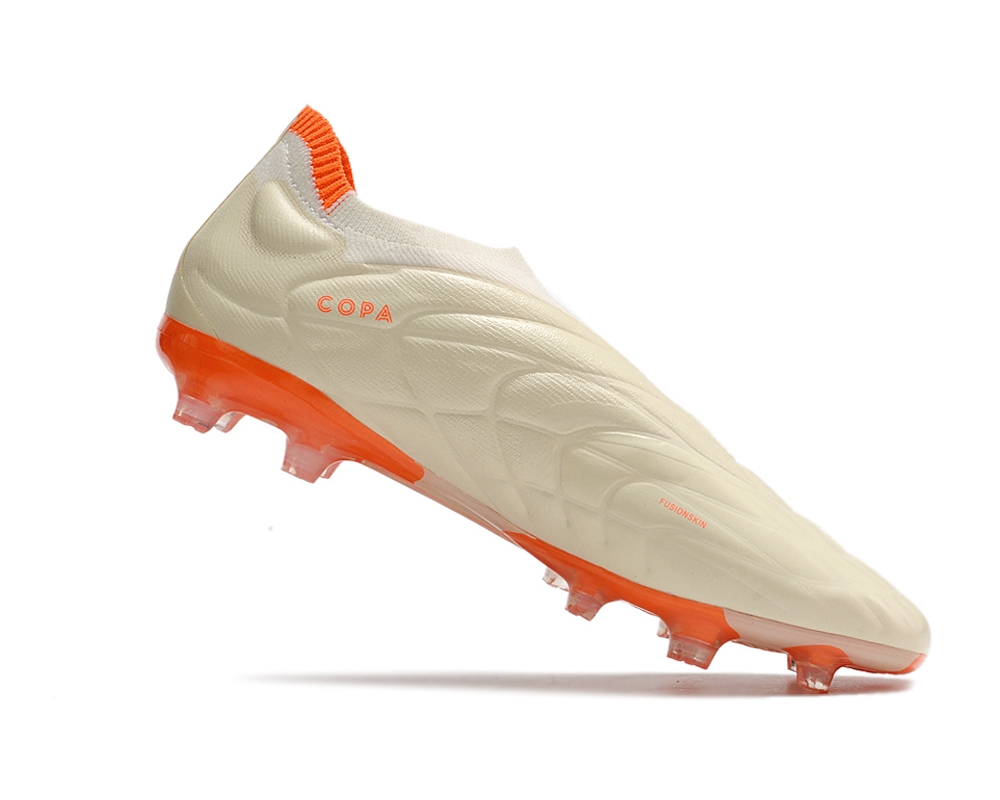 Chuteira Campo ADIDAS Copa Pure+ FG Heatspawn