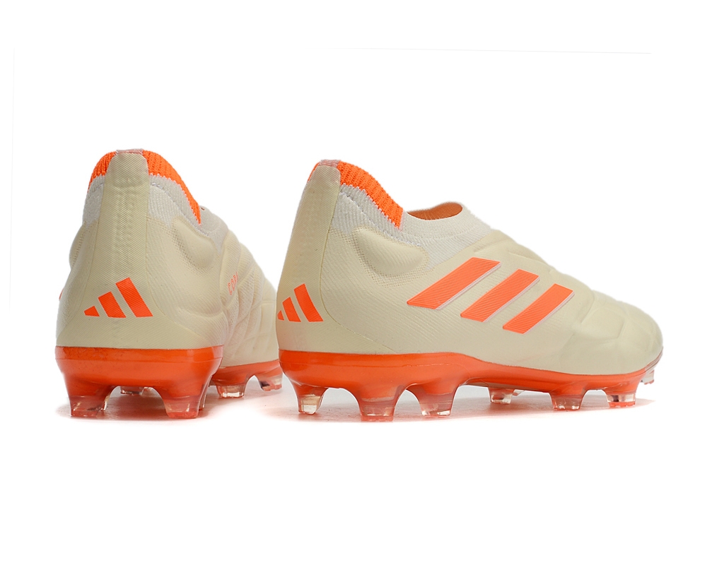 Chuteira Campo ADIDAS Copa Pure+ FG Heatspawn