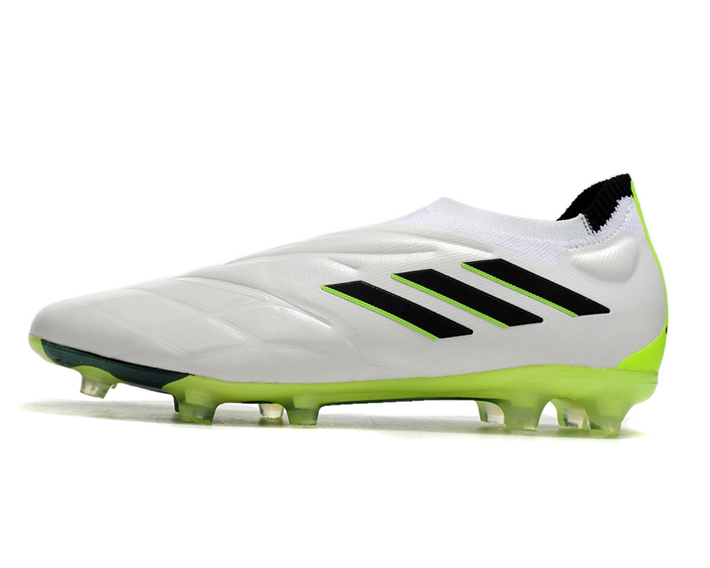 Chuteira Campo ADIDAS Copa Pure+ FG CrazyRush