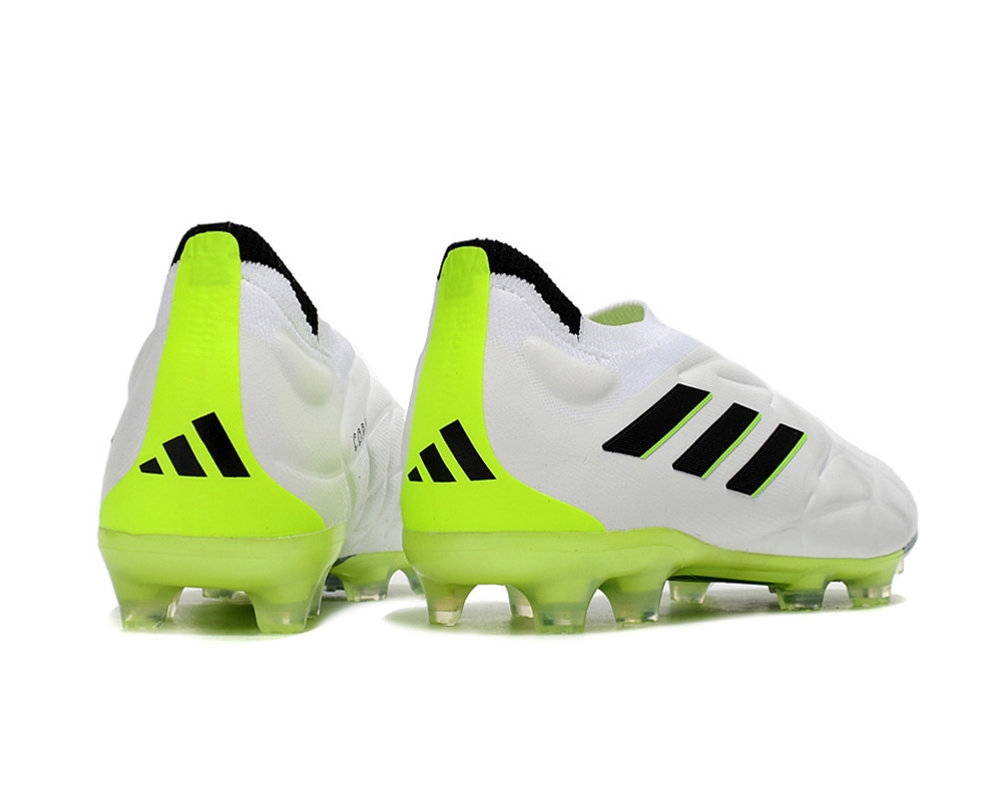 Chuteira Campo ADIDAS Copa Pure+ FG CrazyRush