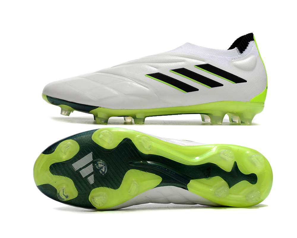 Chuteira Campo ADIDAS Copa Pure+ FG CrazyRush