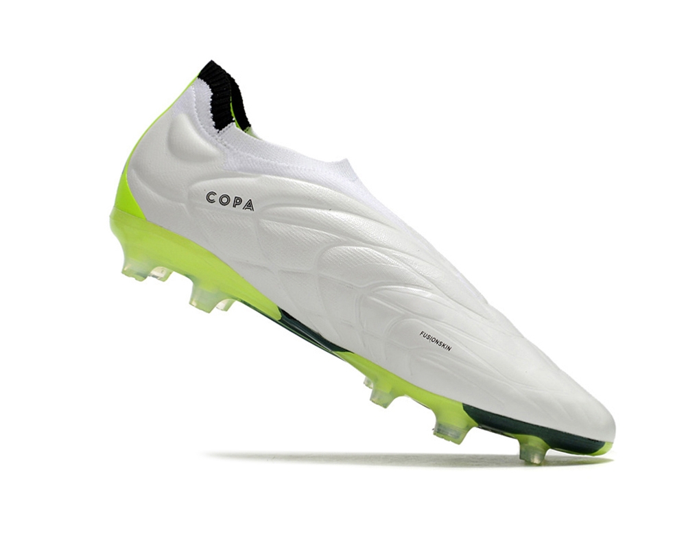 Chuteira Campo ADIDAS Copa Pure+ FG CrazyRush