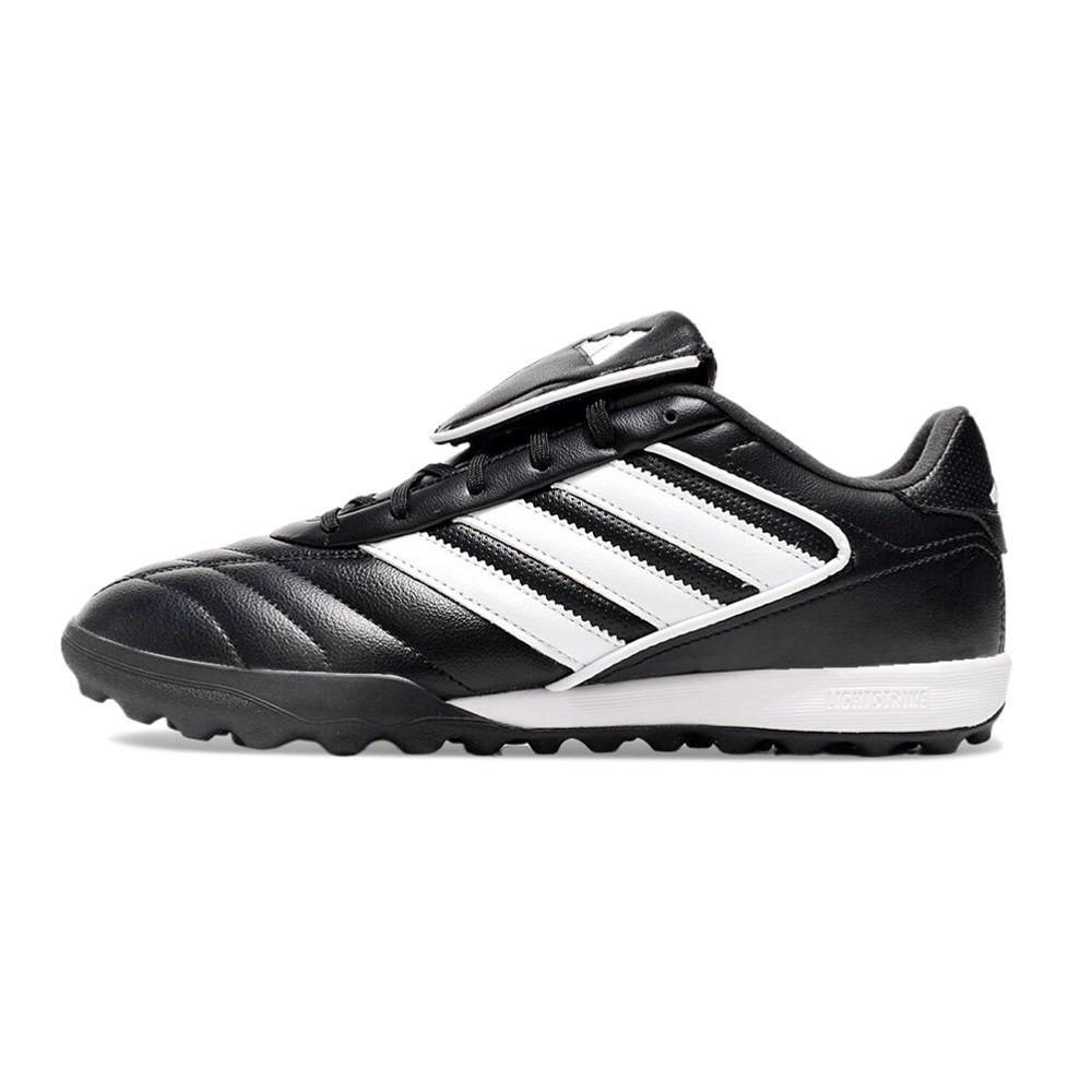 Chuteira ADIDAS Copa Gloro II Society Preto/Branco