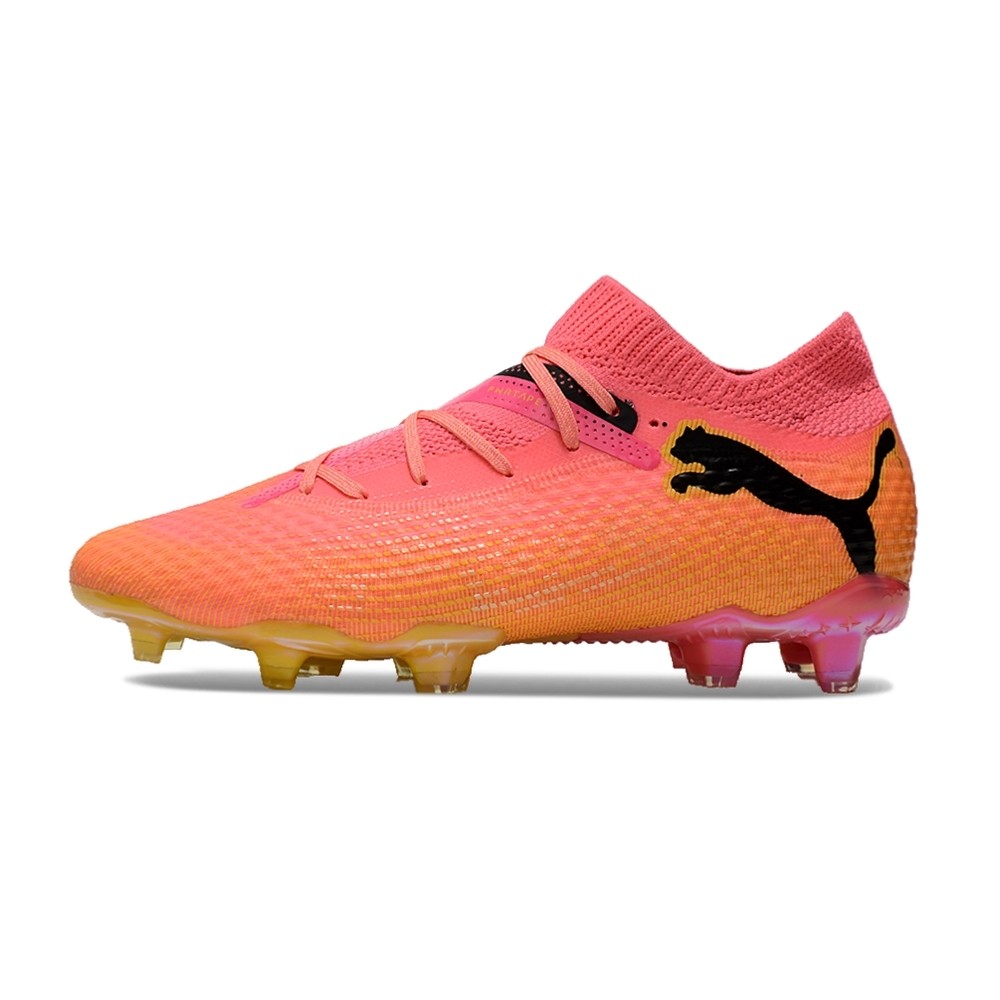 Chuteira de Campo Puma Future 7 Ultimate FG/AG Olympic x Tricks