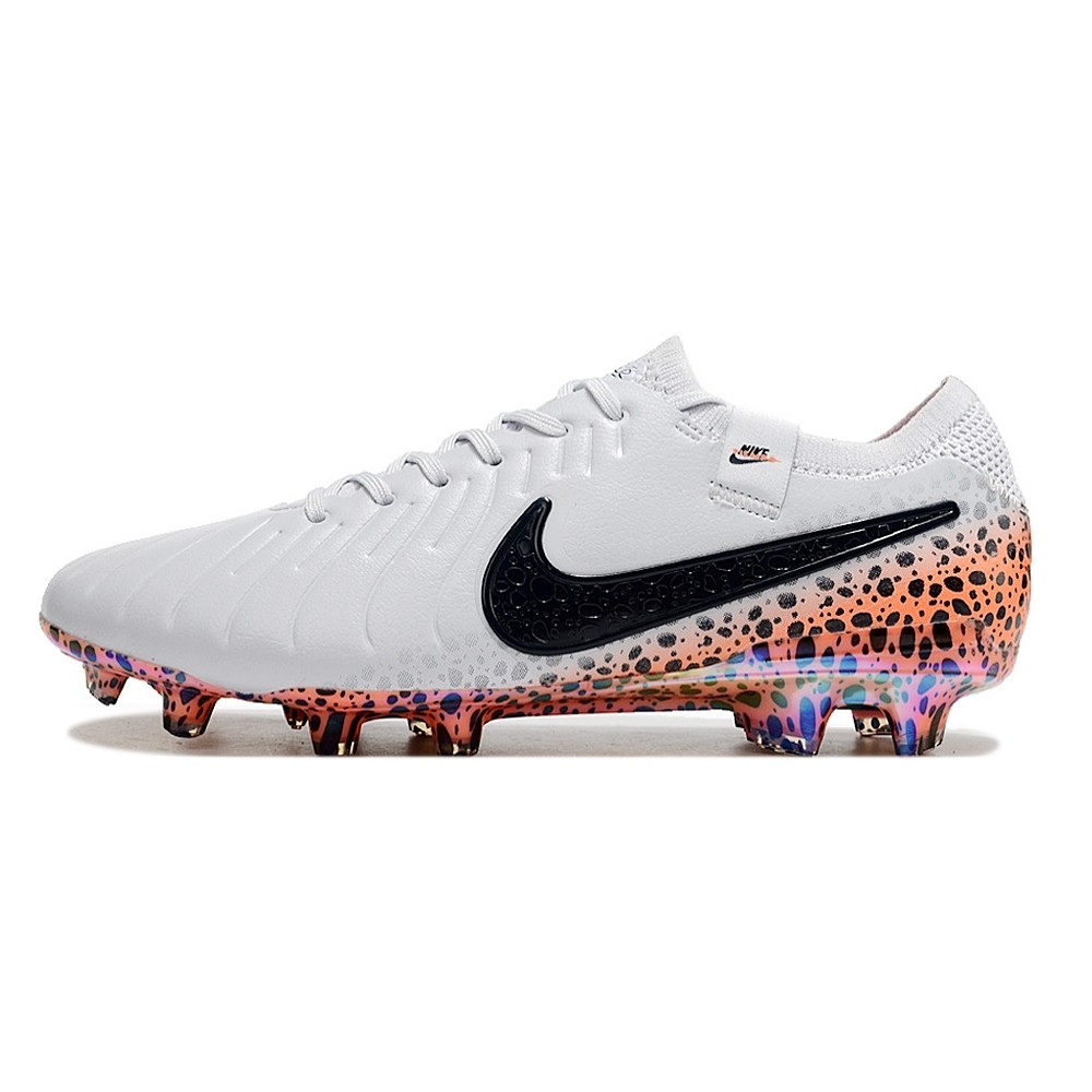 Chuteira de Campo NIKE Tiempo Legend X Elite FG Electric