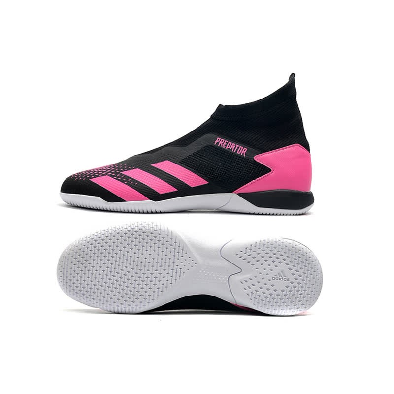 Adidas 2025 laceless futsal