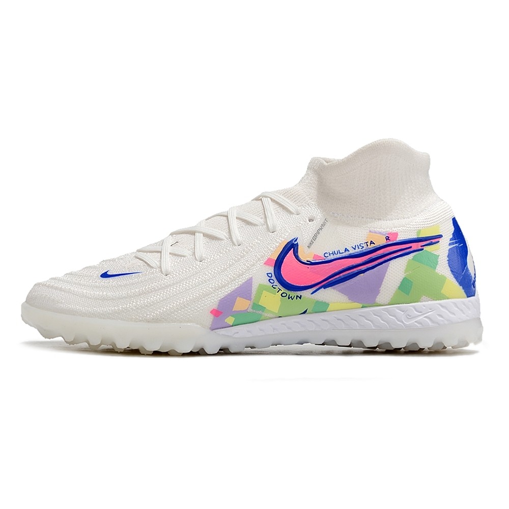 Chuteira Nike React Phantom Luna 2 Elite Society SoCal