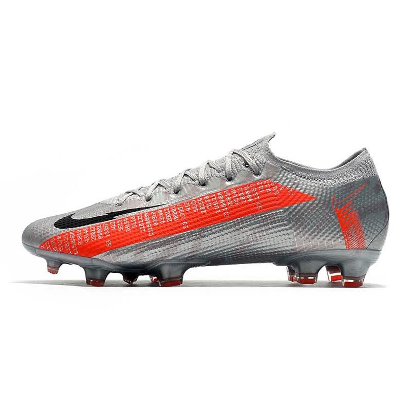 Nike mercurial vapor xii elite fg grau f060 hotsell