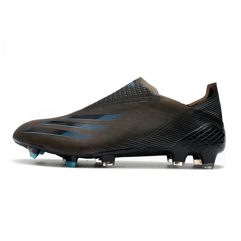 Chuteira de Campo ADIDAS X Ghosted+ FG Superstealth Pack