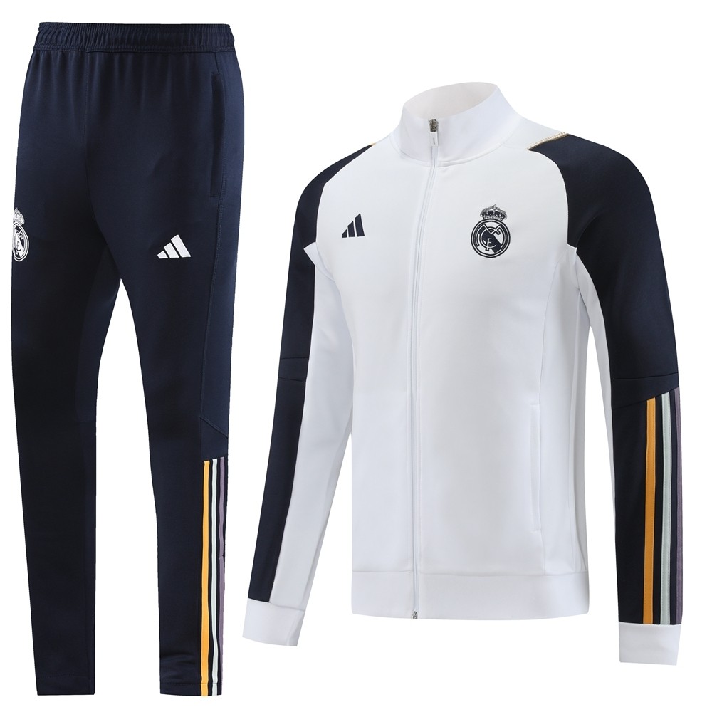 Agasalho Adidas Real Madrid 2023