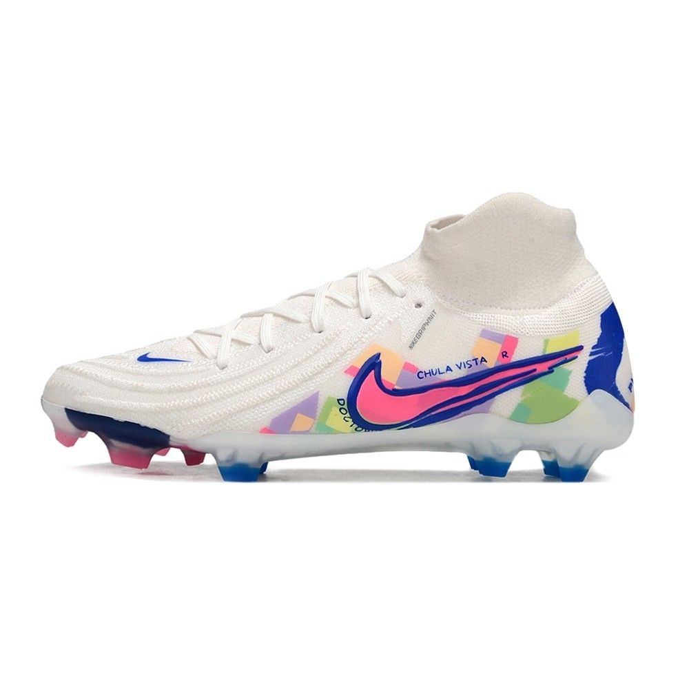 Chuteira de Campo NIKE Phantom Luna II Elite LV8 SoCal