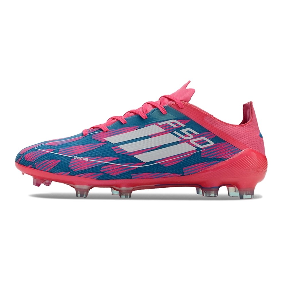 Chuteira de Campo ADIDAS F50 Elite FG Re-Emergence