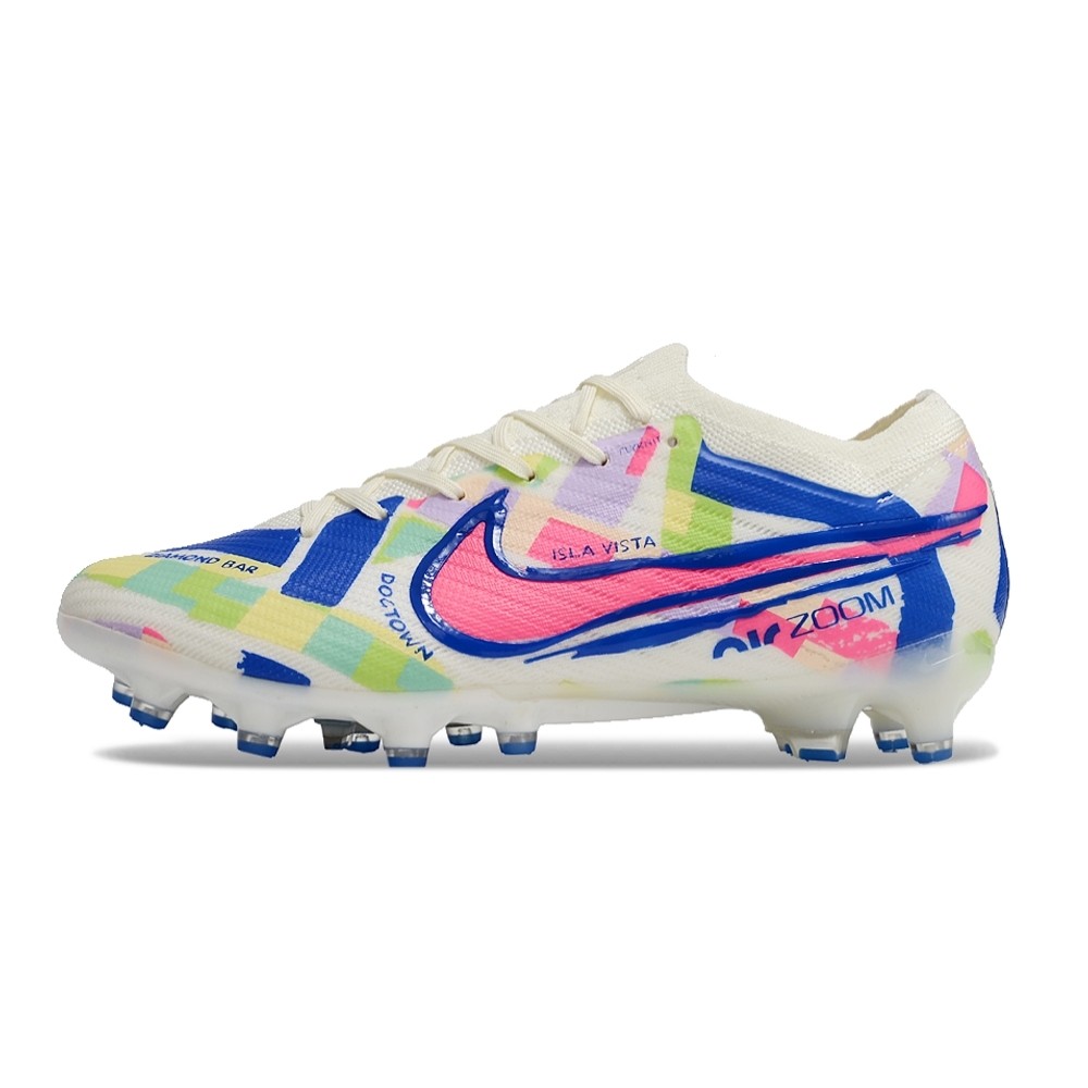 Chuteira de Campo NIKE Air Zoom Mercurial Vapor 15 Elite AG SoCal