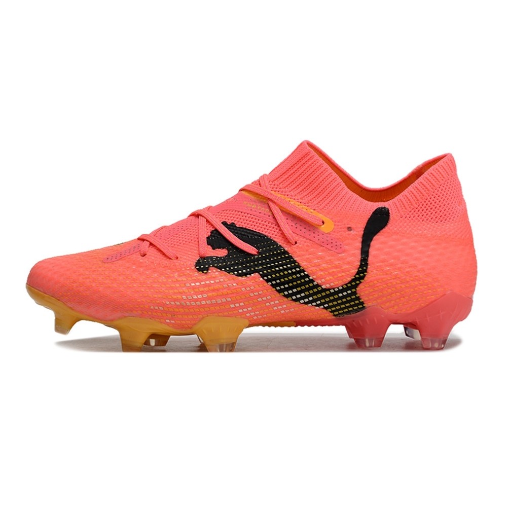 Chuteira de Campo Puma Future 7 Ultimate FG/AG Forever Faster