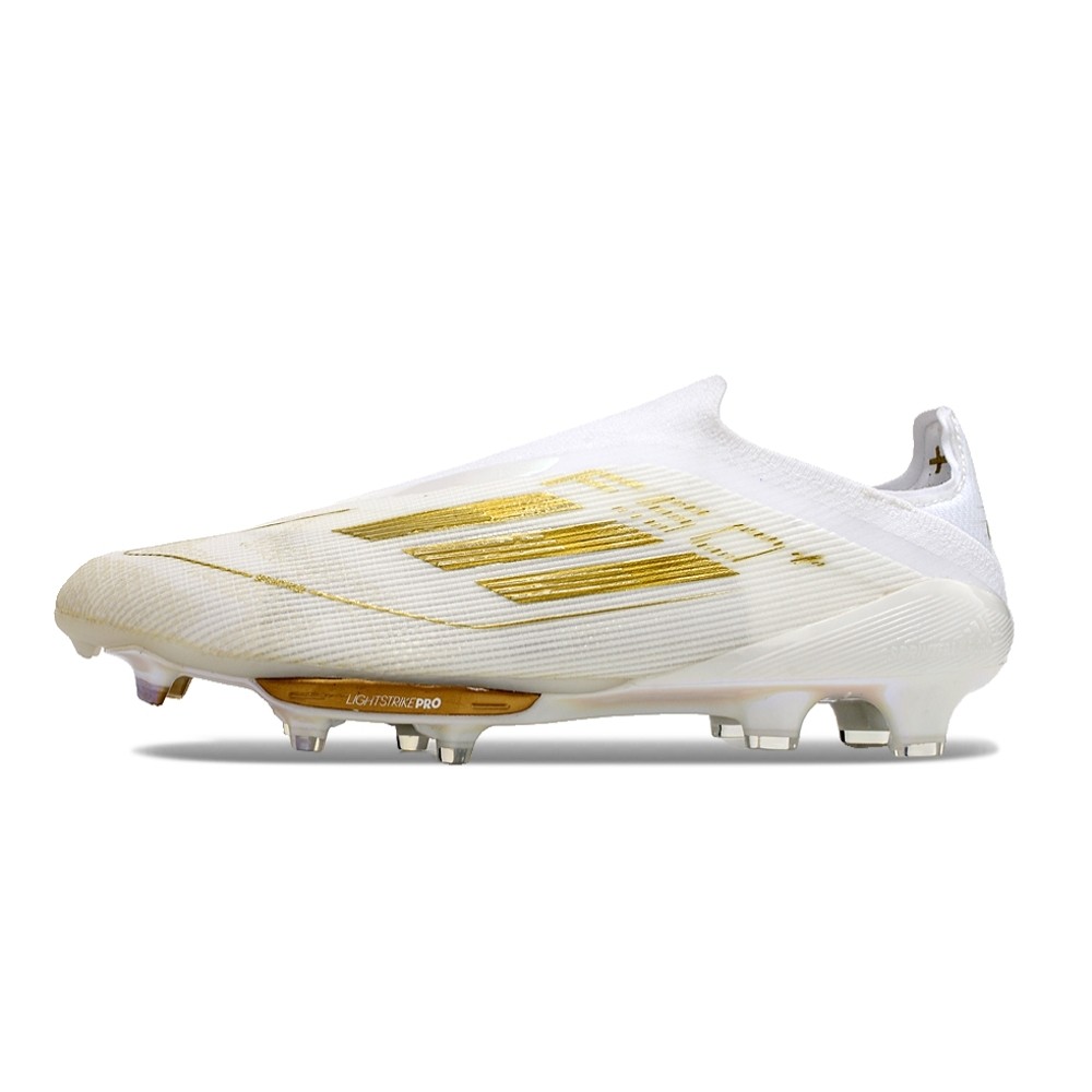 Chuteira de Campo ADIDAS F50+ Elite FG Day Spark