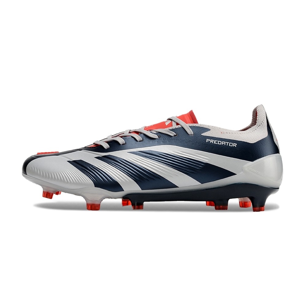 Chuteira de Campo ADIDAS Predator Elite FG Roteiro