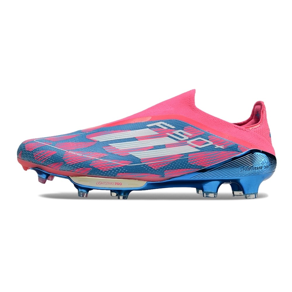 Chuteira de Campo ADIDAS F50+ Elite FG Re-Emergence