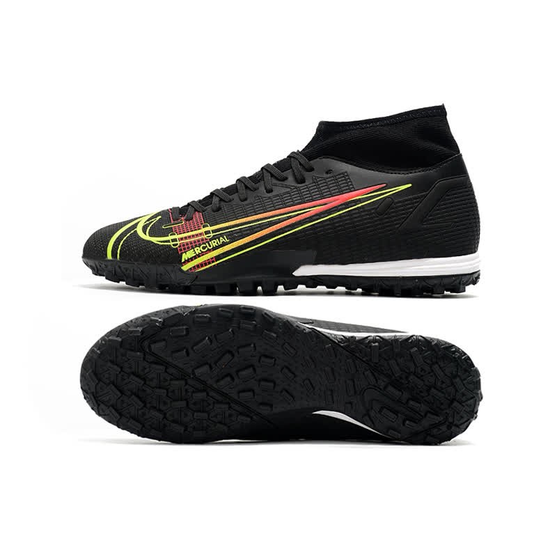 nike mercurial superfly 8 academy black