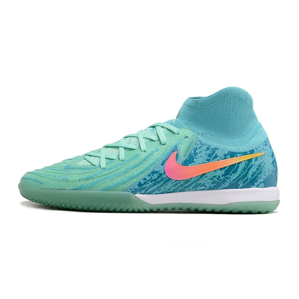 Chuteira Nike React Phantom Luna 2 Elite Futsal Vortex