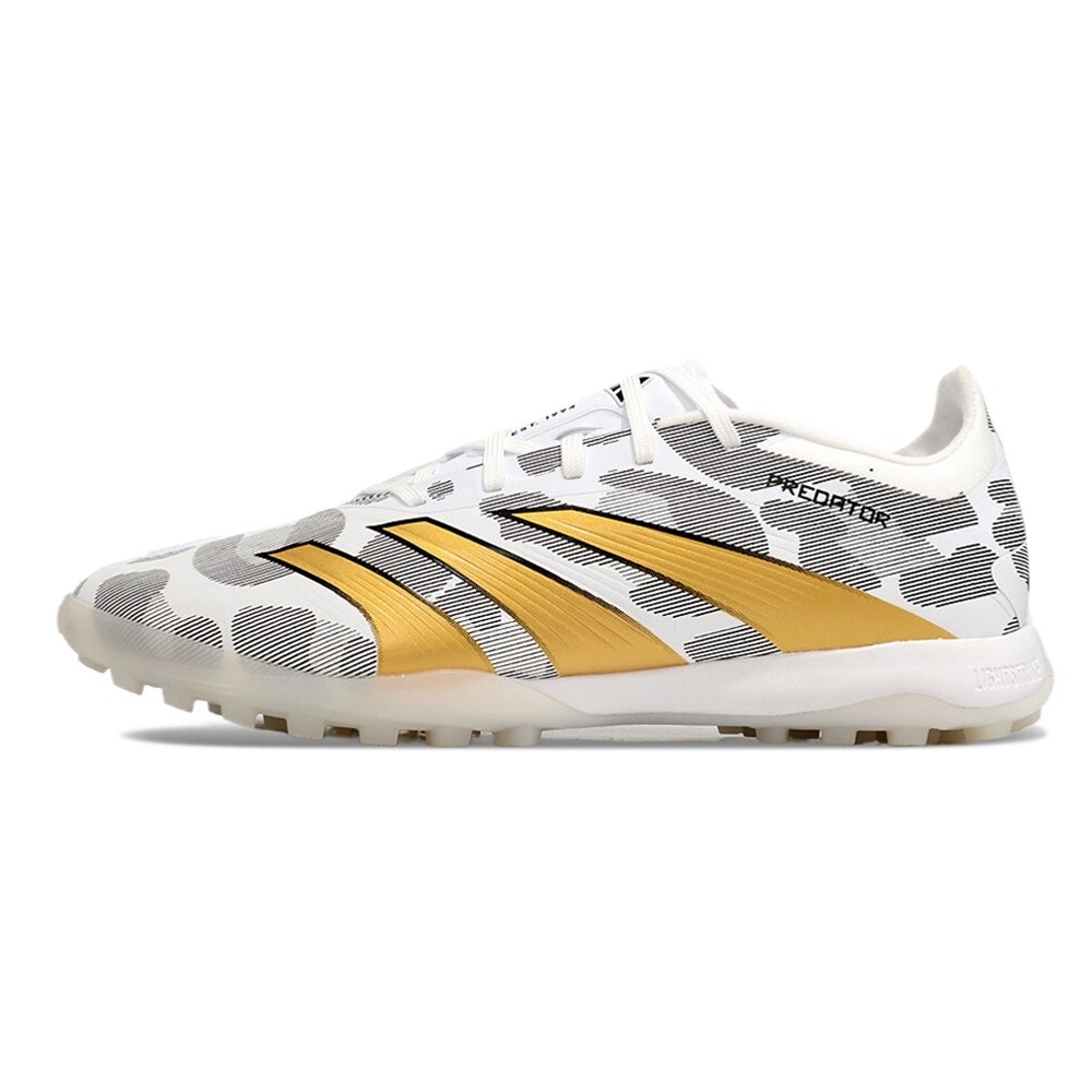 Chuteira ADIDAS Predator Elite Society Generation Pred 2.0