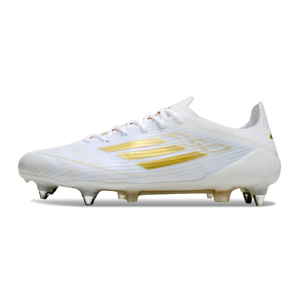 Chuteira de Campo ADIDAS F50 Elite SG Day Spark