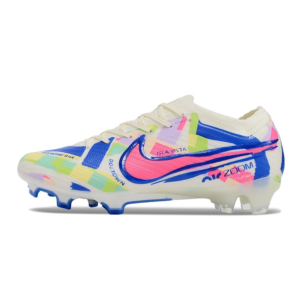 Chuteira de Campo NIKE Air Zoom Mercurial Vapor 15 Elite FG SoCal