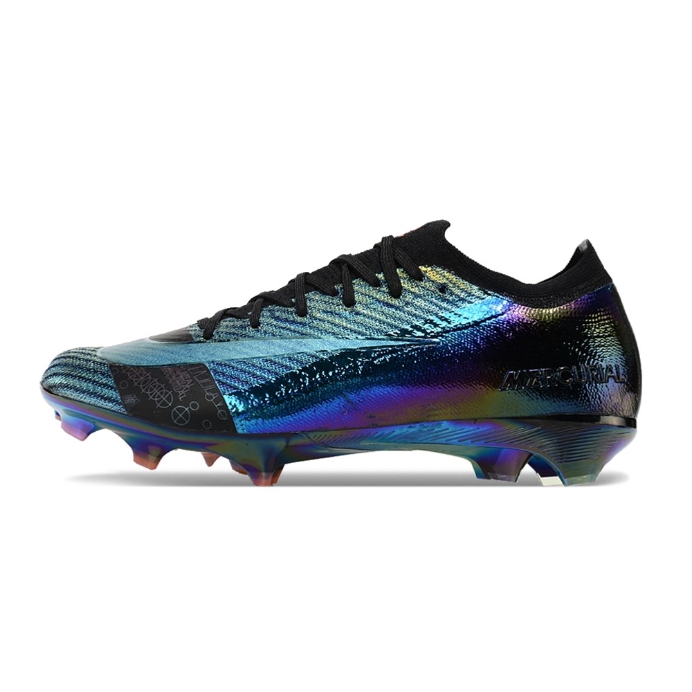 Chuteira de Campo NIKE Air Zoom Mercurial Vapor 16 Elite FG Cosmic Speed