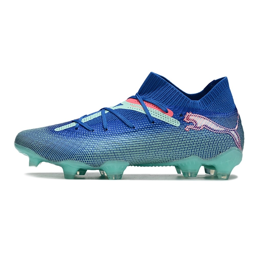 Chuteira de Campo Puma Future 7 Ultimate FG/AG Formula