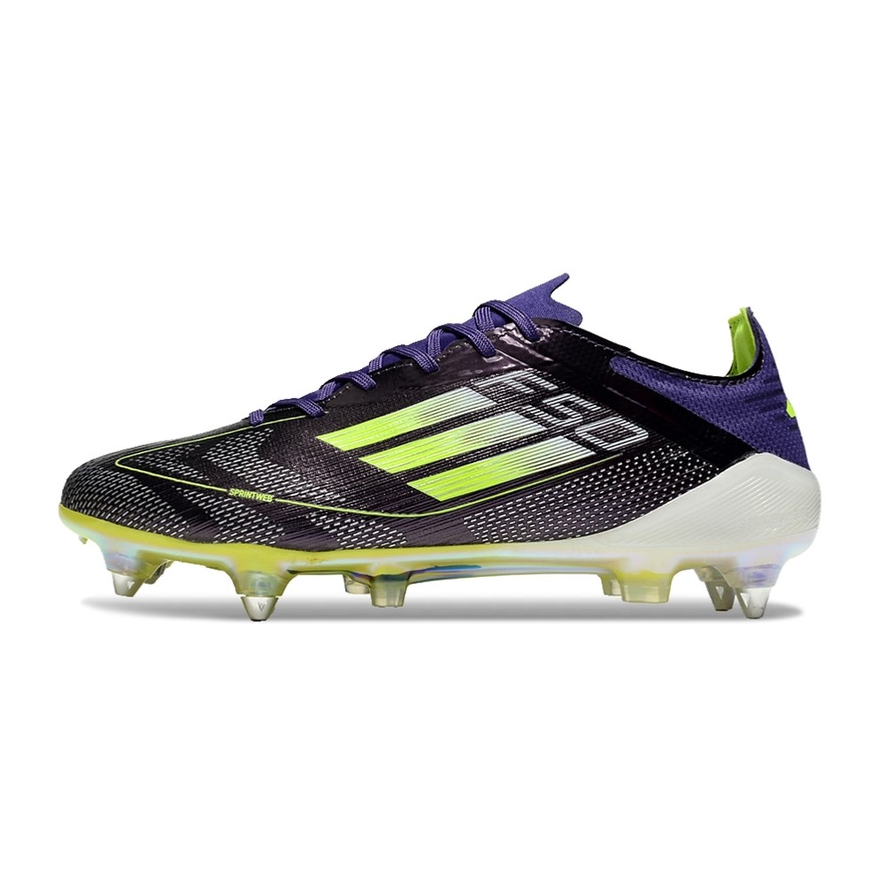 Chuteira de Campo ADIDAS F50 Elite SG Fast Reborn