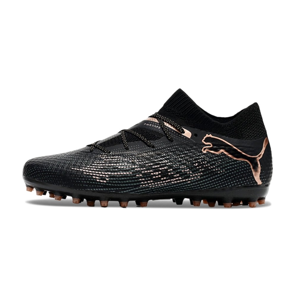 Chuteira de Campo Puma Future 7 Ultimate MG Eclipse