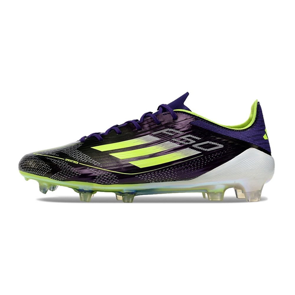 Chuteira de Campo ADIDAS F50 Elite FG Fast Reborn