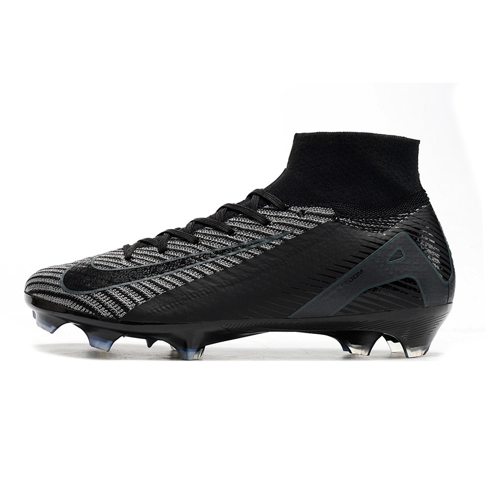 Chuteira de Campo NIKE Air Zoom Superfly 10 Elite FG Shadow Pack