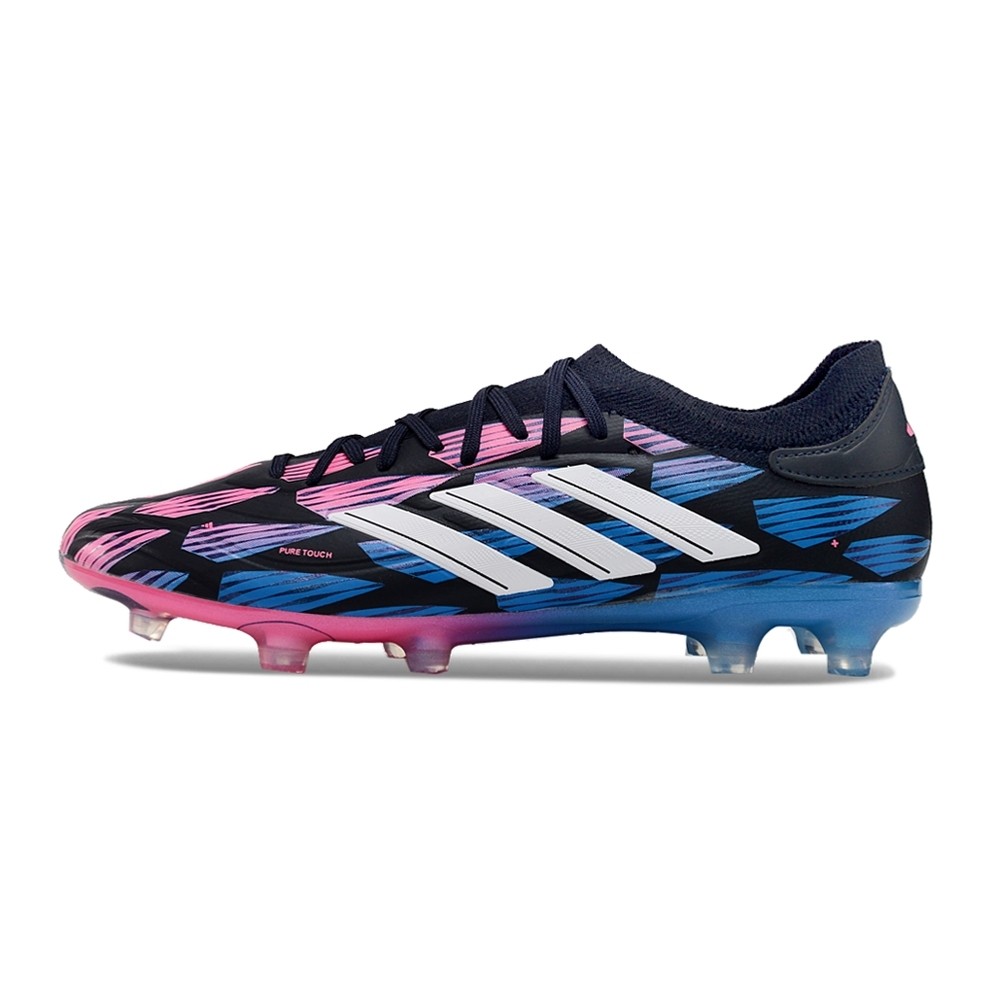 Chuteira de Campo ADIDAS Copa Pure 2 Elite+ FG Re-Emergence