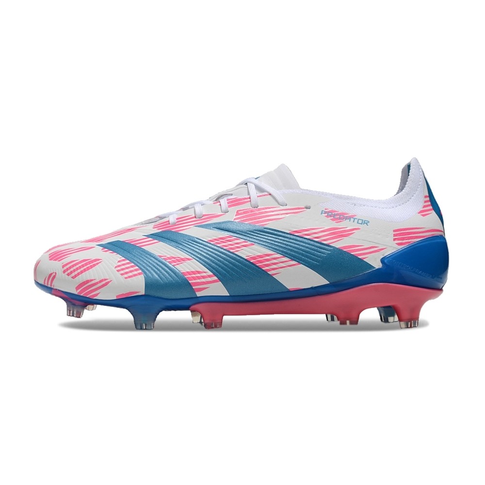 Chuteira de Campo ADIDAS Predator Elite FG Re-Emergence