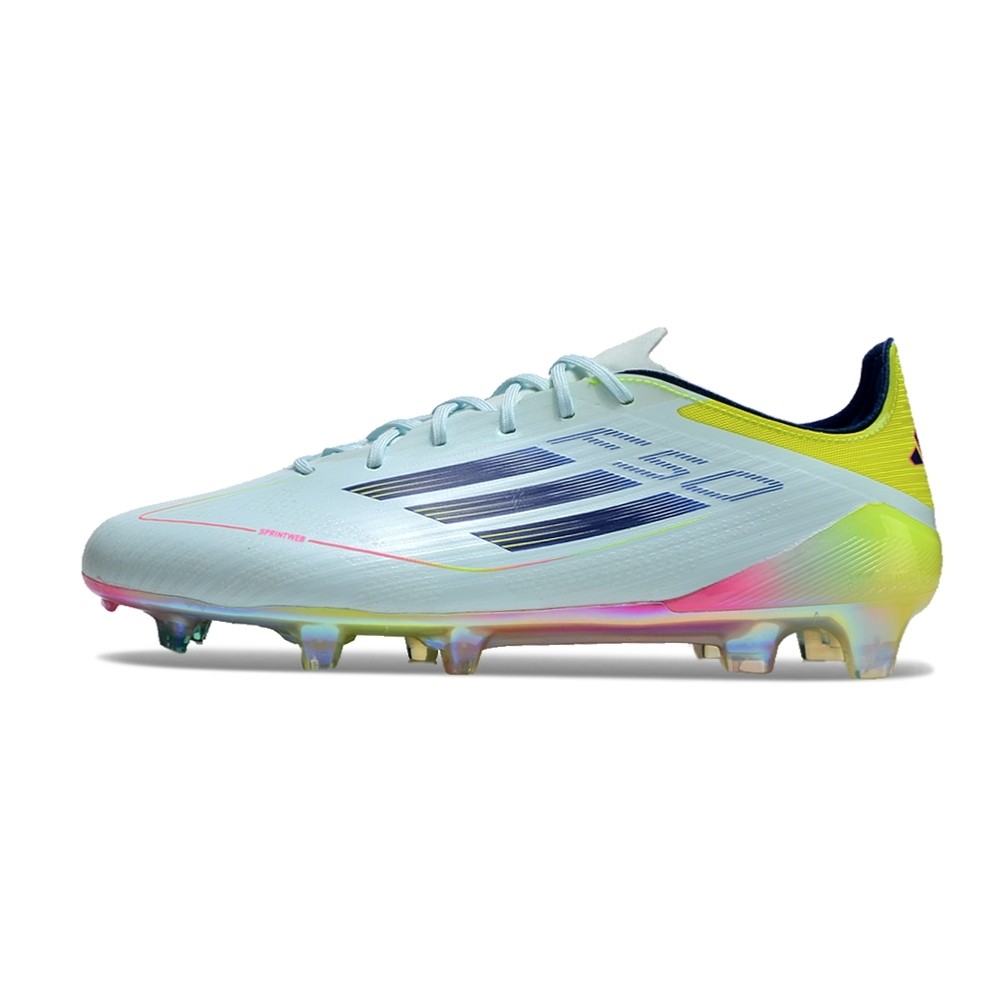 Chuteira de Campo ADIDAS F50 Elite FG Stellar Icon