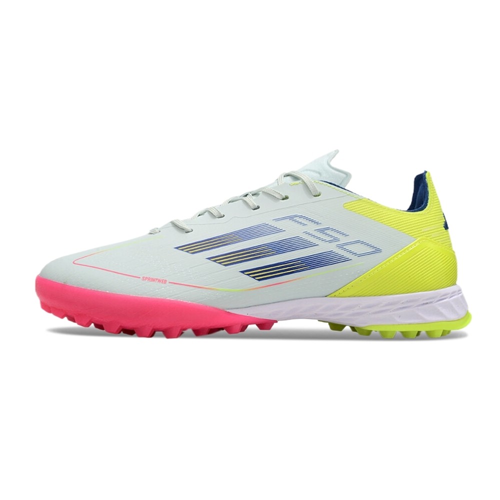 Chuteira ADIDAS F50 Elite Pro Society Stellar Icon