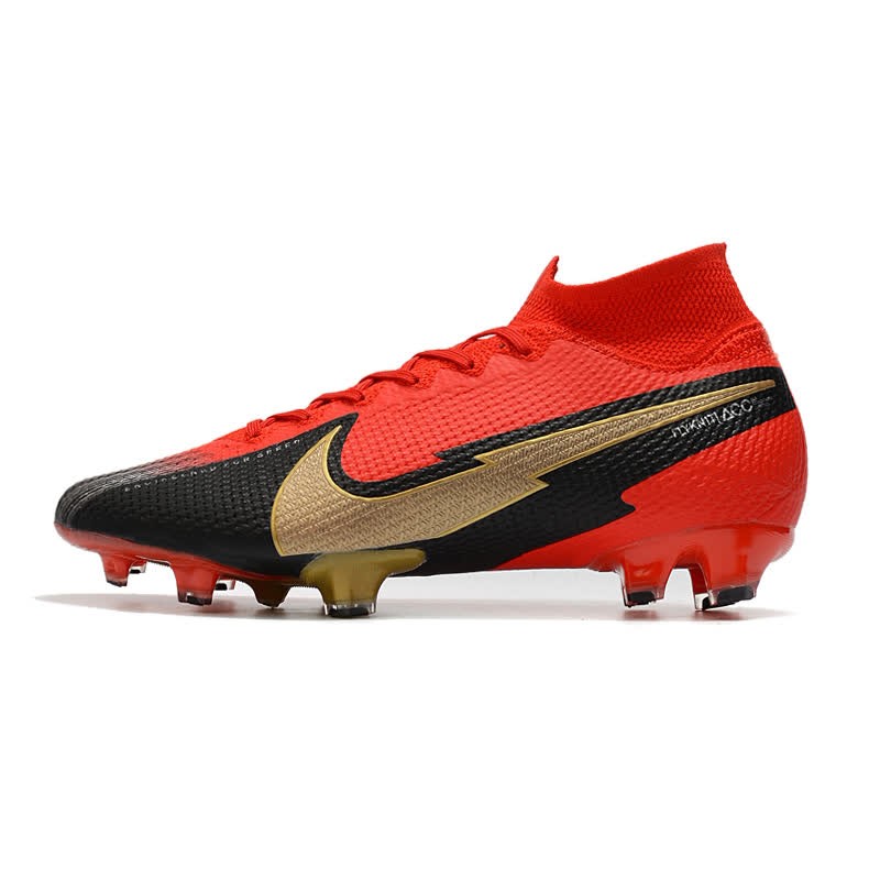 Nike store superfly red