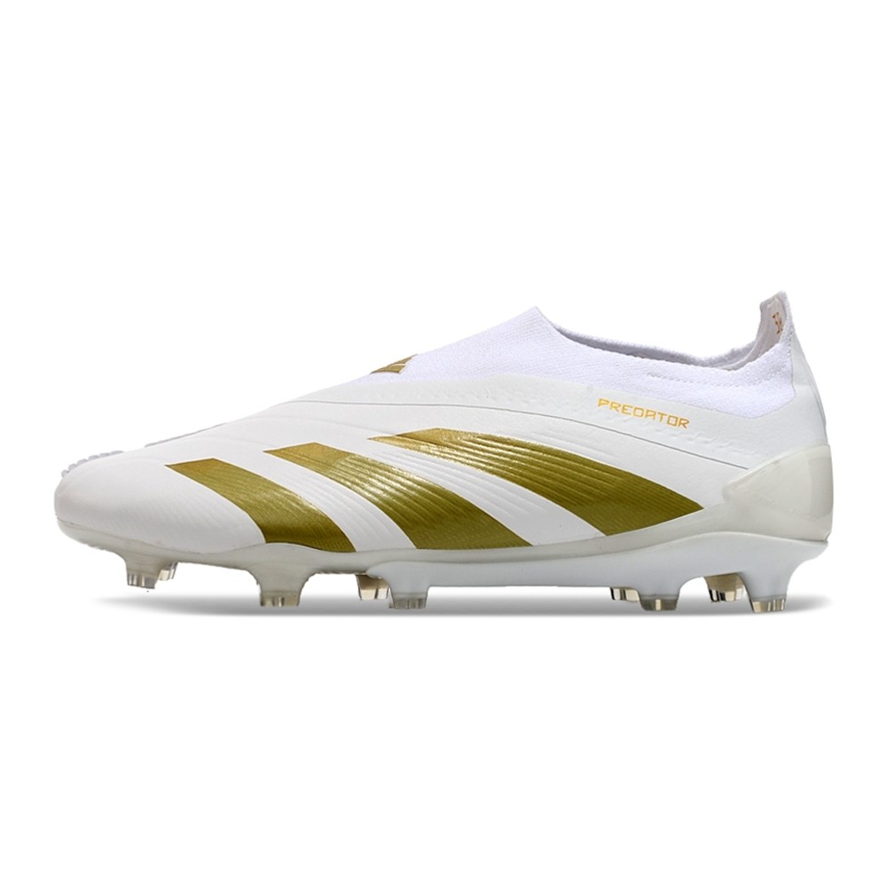 Chuteira de Campo ADIDAS Predator Elite LL FG Day Spark