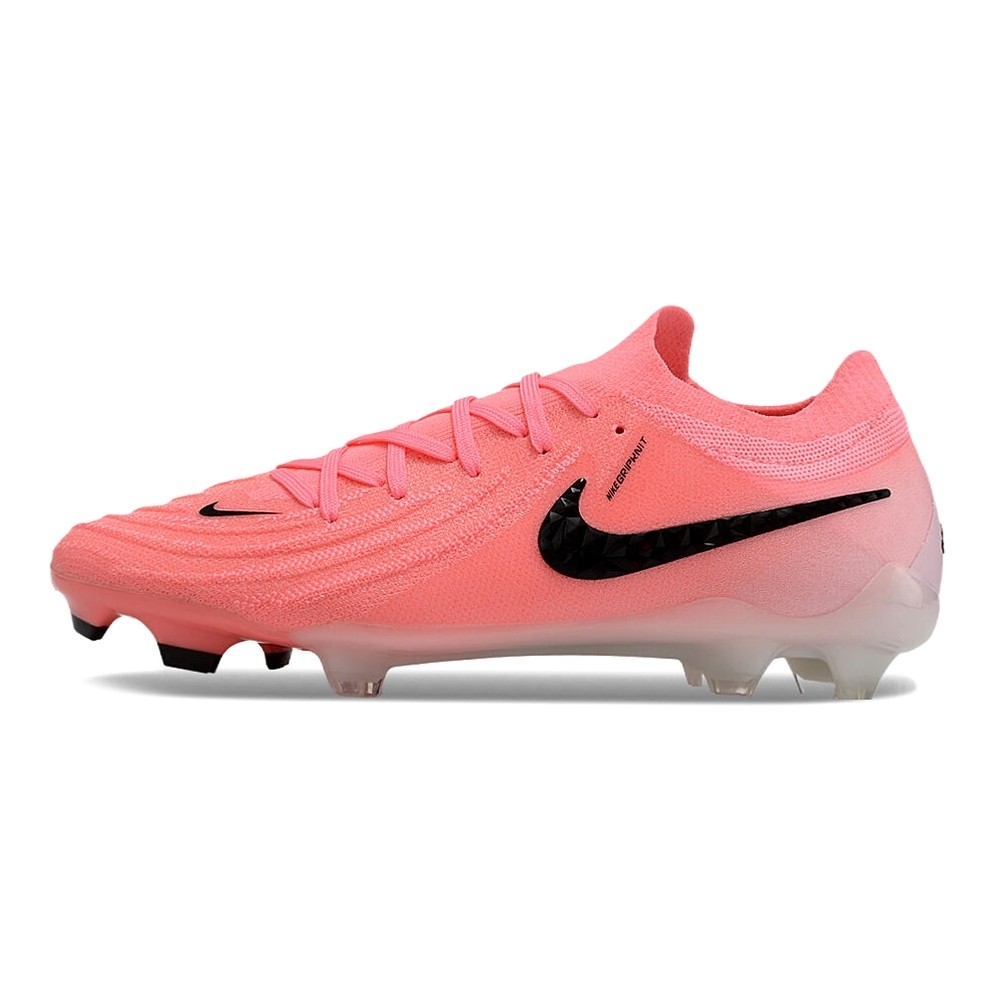 Chuteira de Campo NIKE Phantom GX2 Elite LV8 FG Mad Brilliance