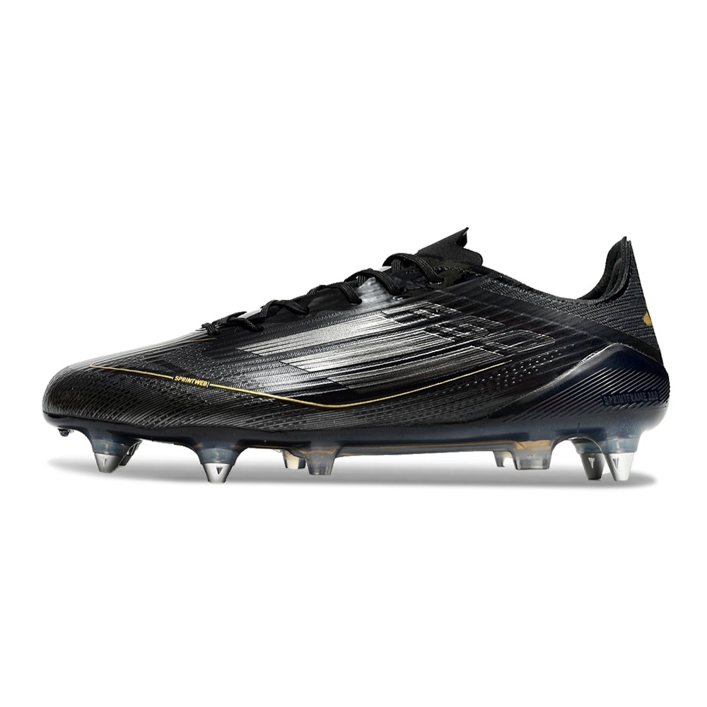 Chuteira de Campo ADIDAS F50 Elite SG Dark Spark 