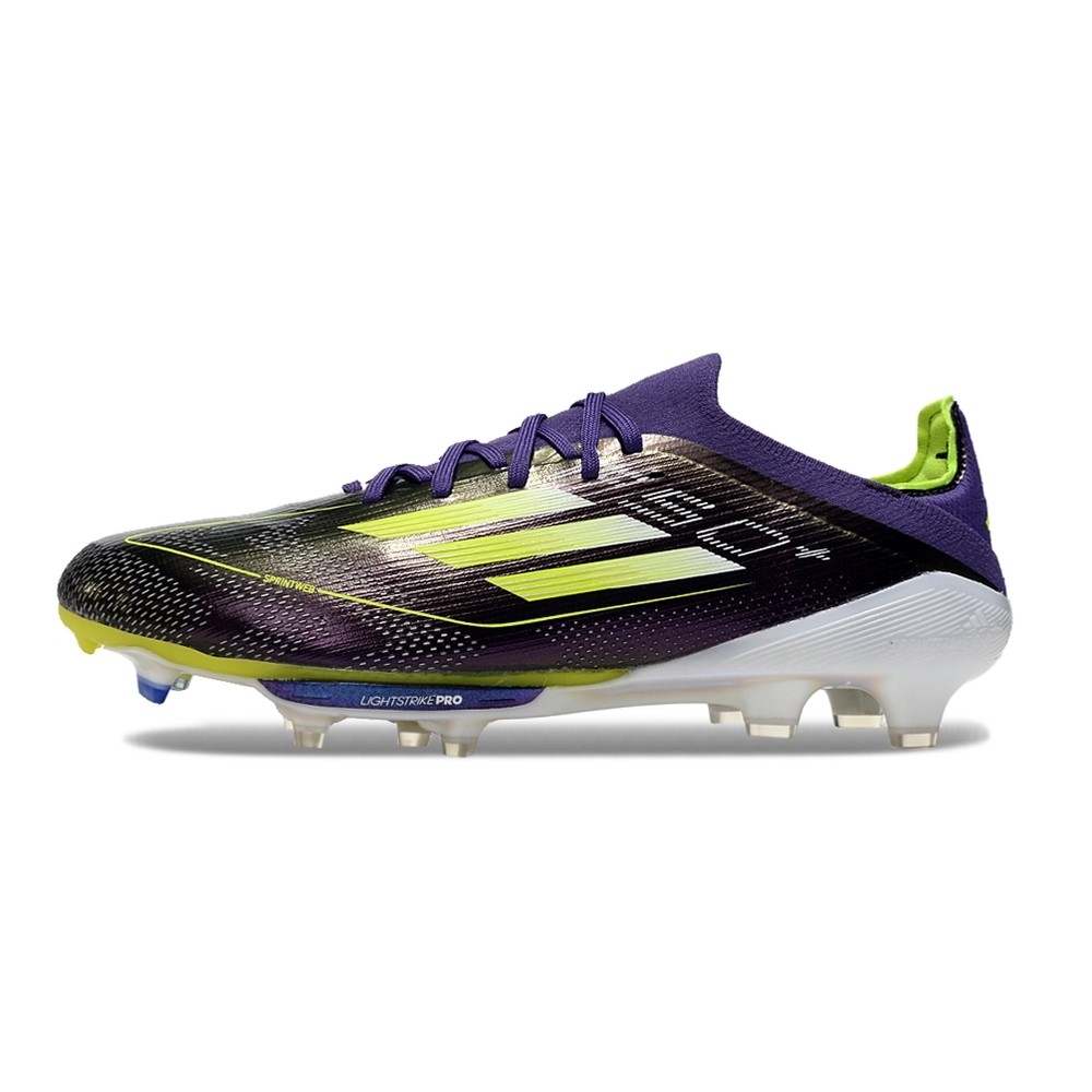 Chuteira de Campo ADIDAS F50+.1 Elite FG Fast Reborn