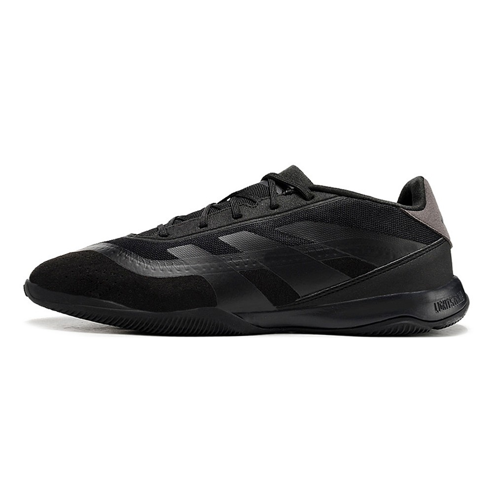 Chuteira ADIDAS Predator Elite Futsal Preto